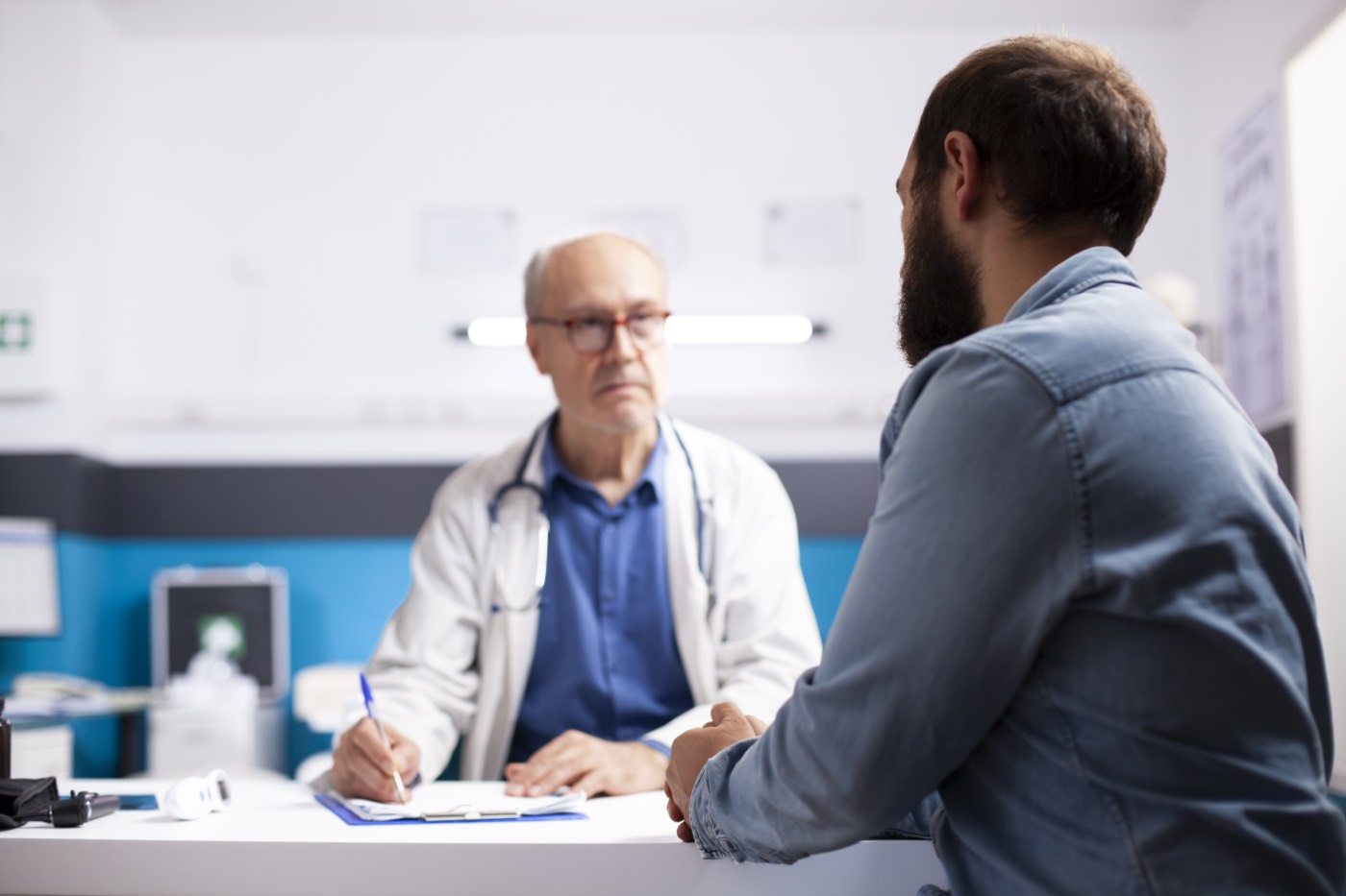 Benign Prostatic Enlargement