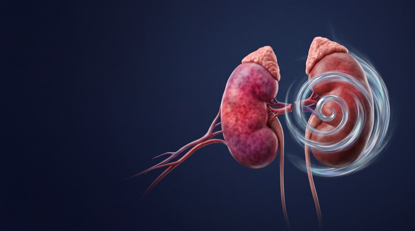 Simple Renal Cysts