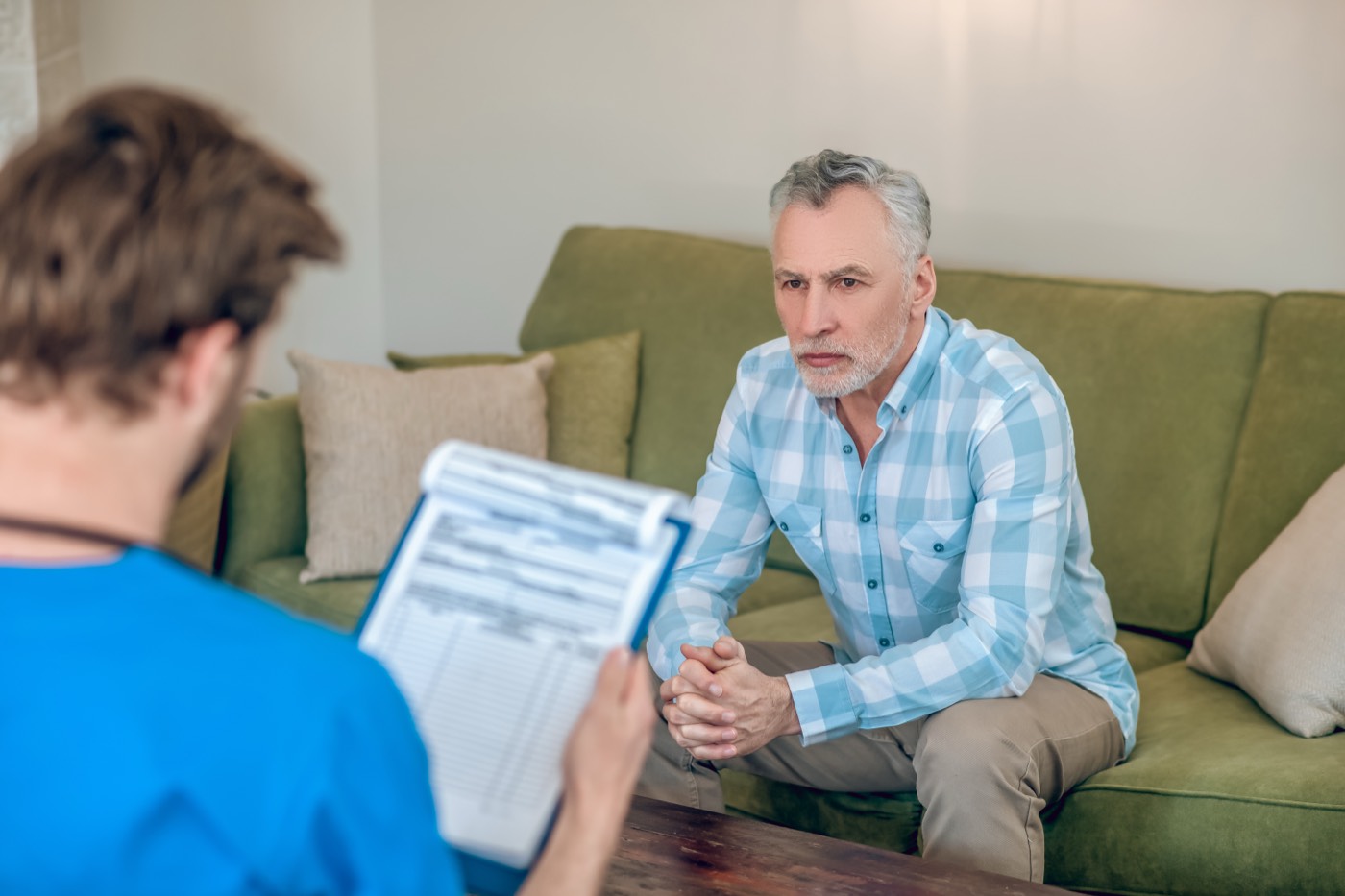 Prostate Cancer