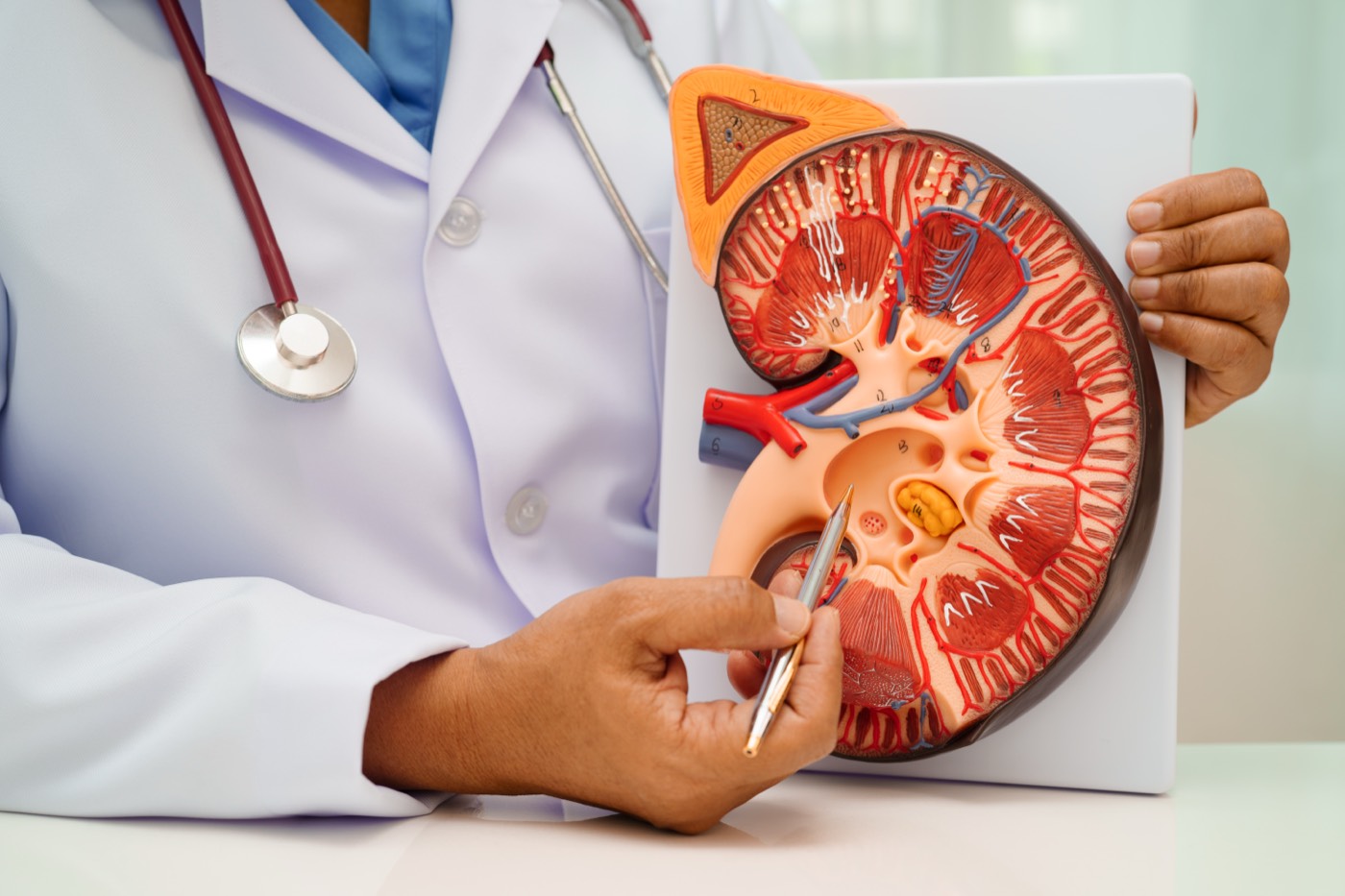 Kidney Disease