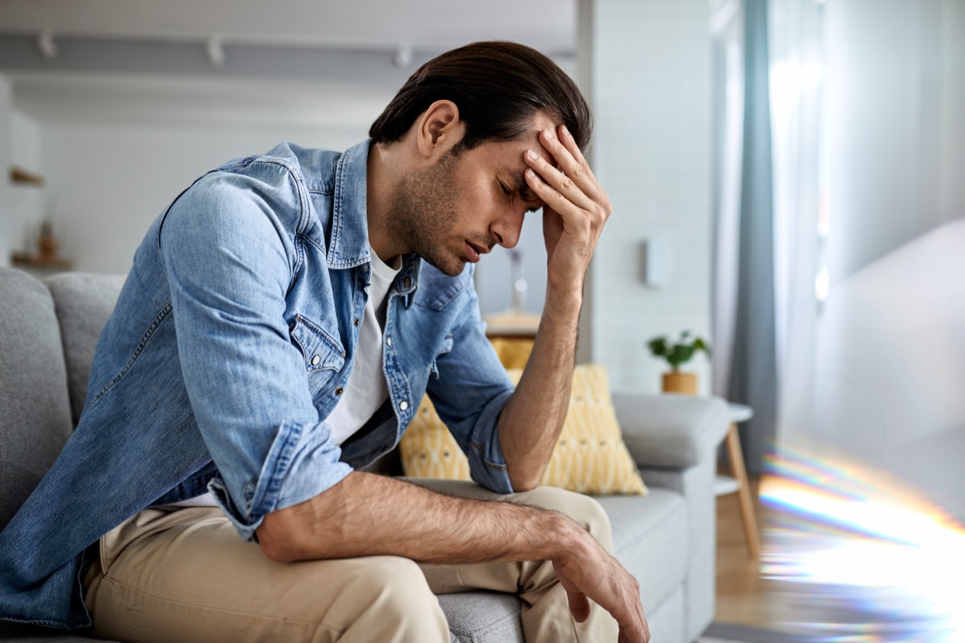 Male Infertility