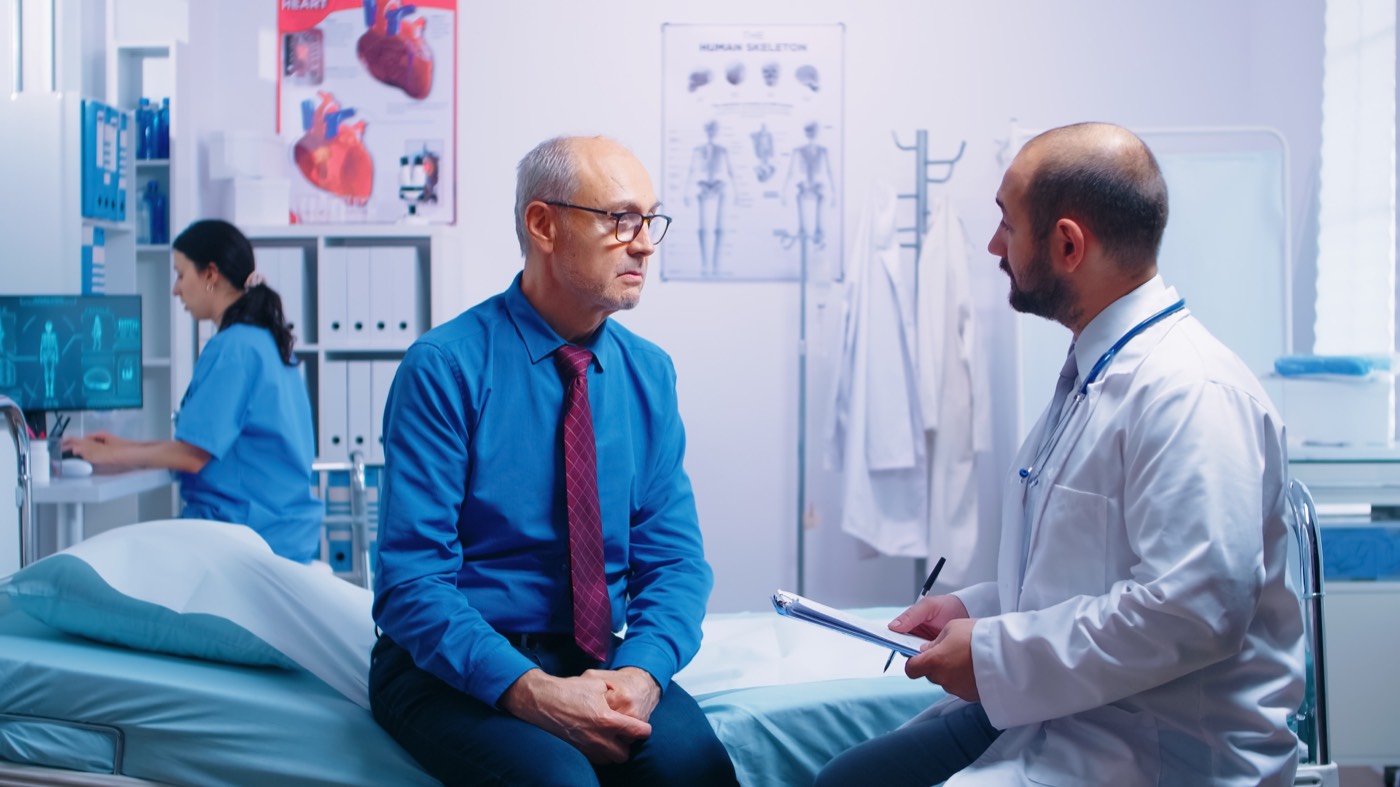 Nephrectomy — Kidney Surgery