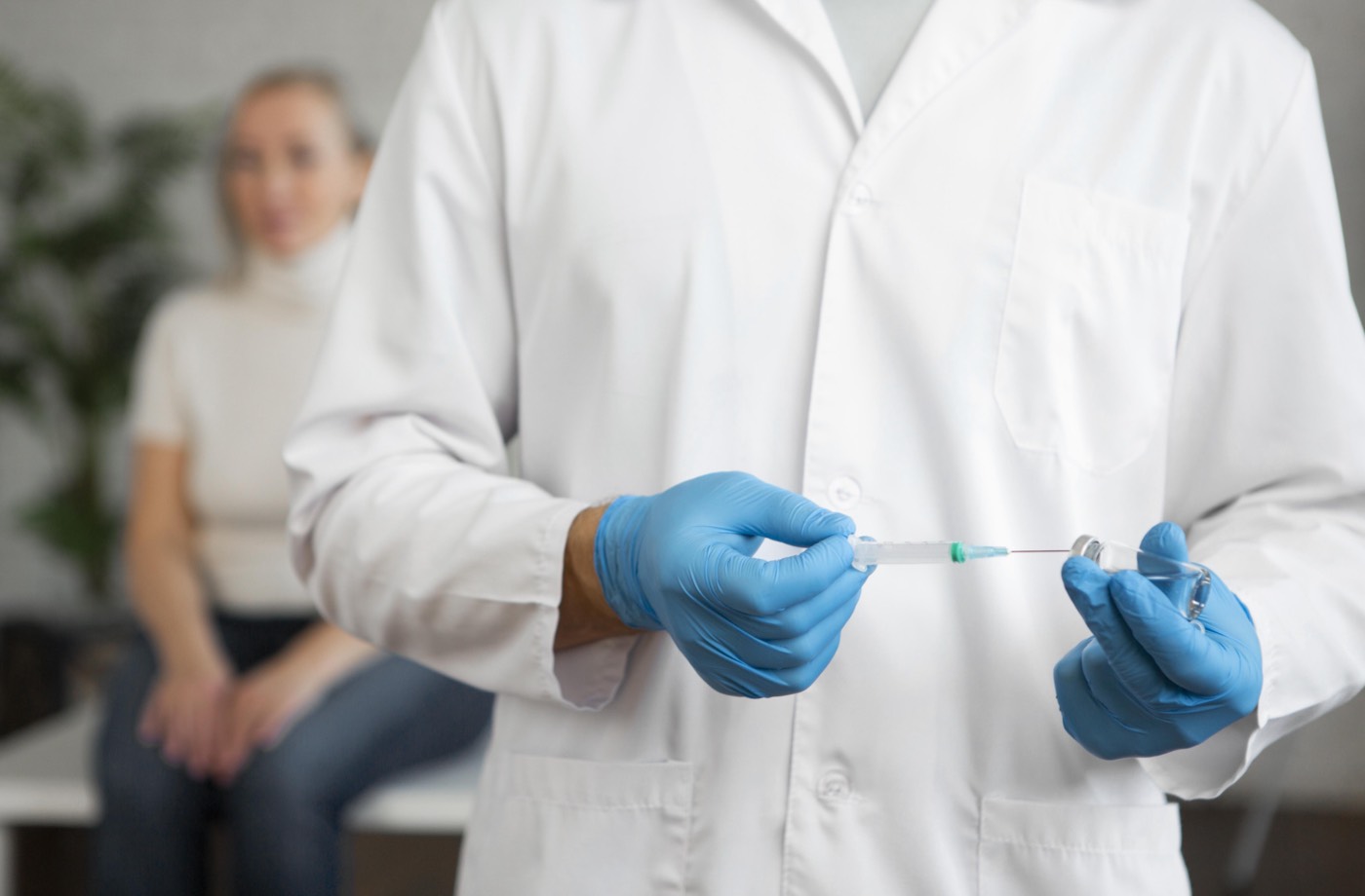 Bladder Botox & Neuromodulation