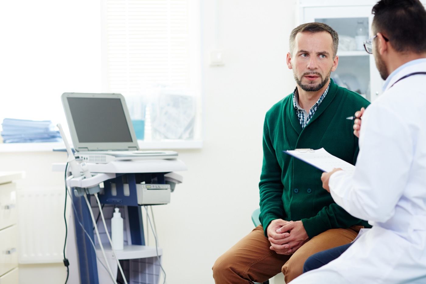 Upper Tract Urothelial Tumors